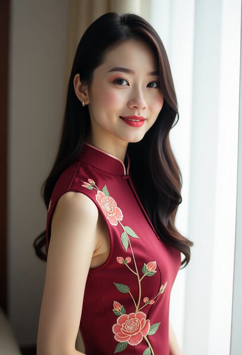 奔腾年代