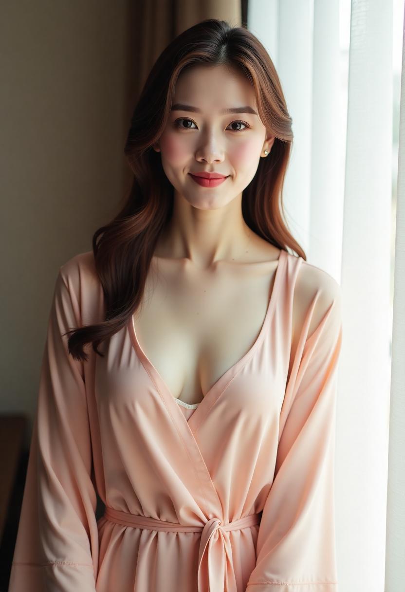 暗夜追凶