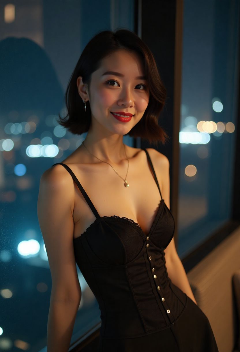 狂飙之后